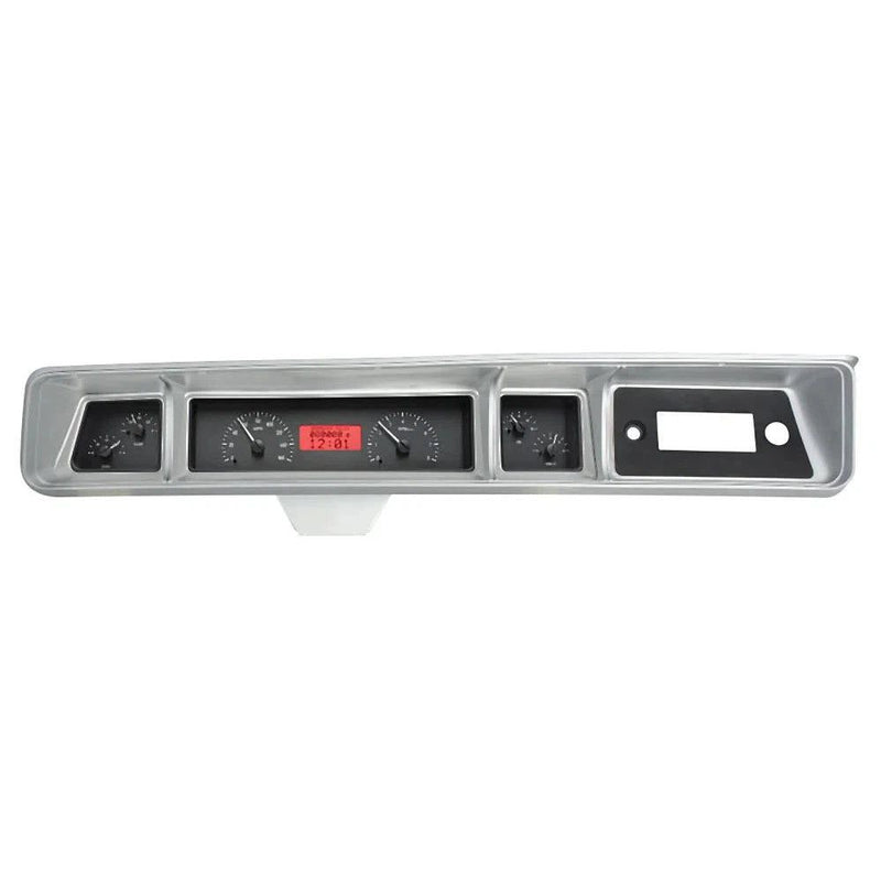 Load image into Gallery viewer, Dakota Digital 1966 Chevrolet Impala VHX Gauge Kit VHX-66C-IMP
