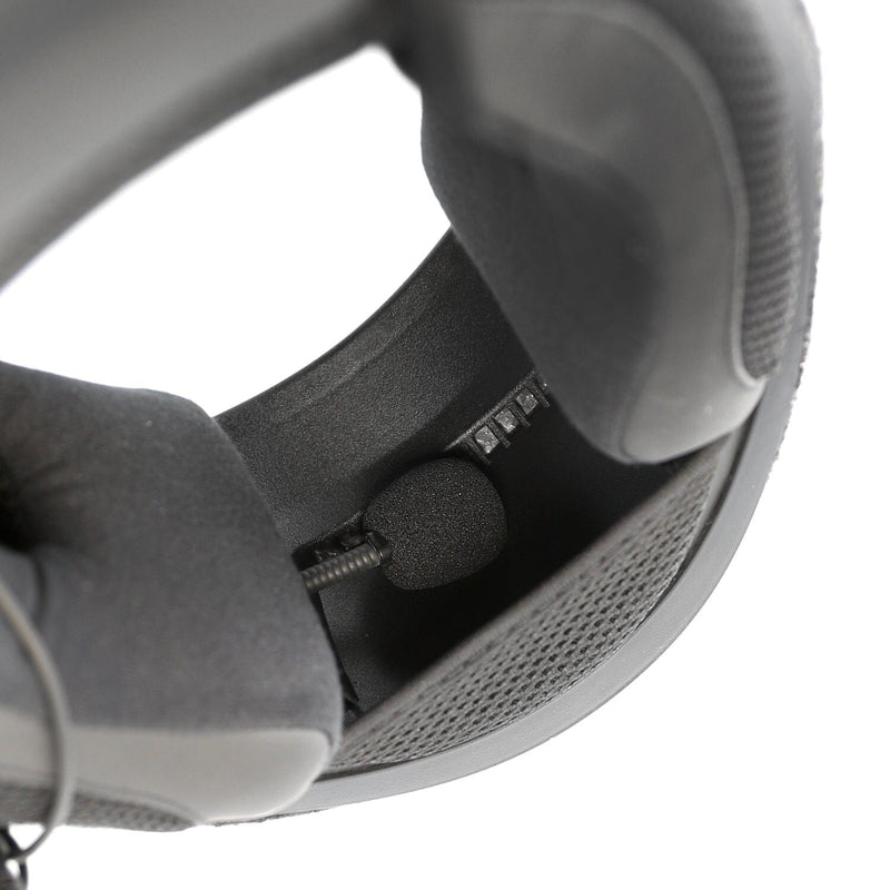 Load image into Gallery viewer, Rugged Radios UNIVERSAL Wired Helmet Kit with Alpha Audio Speakers &amp; Mic HK-UNI

