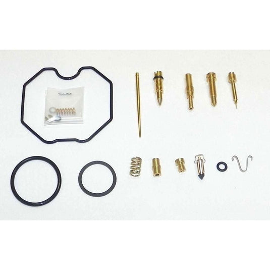 WSM Carburetor Kit For Honda 100 CRF-F 06-13 016-729