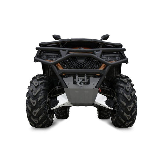 Rival Skid Plate And A-Arm Guards For CF Moto C Force 600