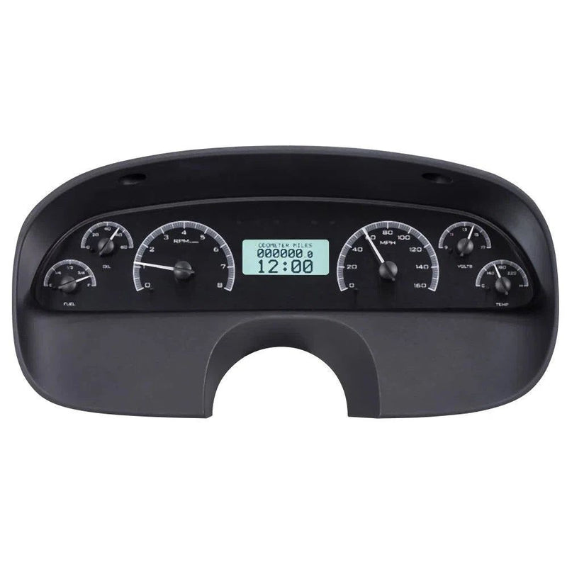 Load image into Gallery viewer, Dakota Digital 1994-1996 Chevrolet Caprice/Impala SS VHX Gauge Kit VHX-94C-CAP
