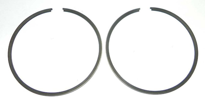 Load image into Gallery viewer, WSM Piston Rings For Mercury / Mariner 70 - 115 Hp Looper 87-93 .040 Over
