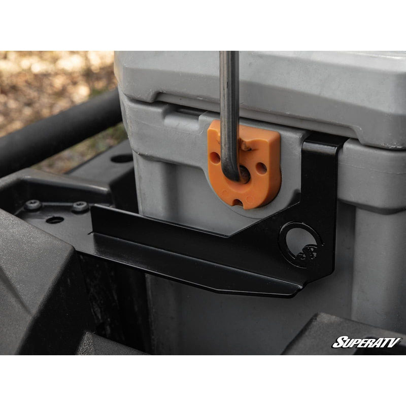 Load image into Gallery viewer, SuperATV Polaris RZR XP 1000 Ozark Trail Cooler Mounting Bracket BCM-P-RZR1K-OZ26-01
