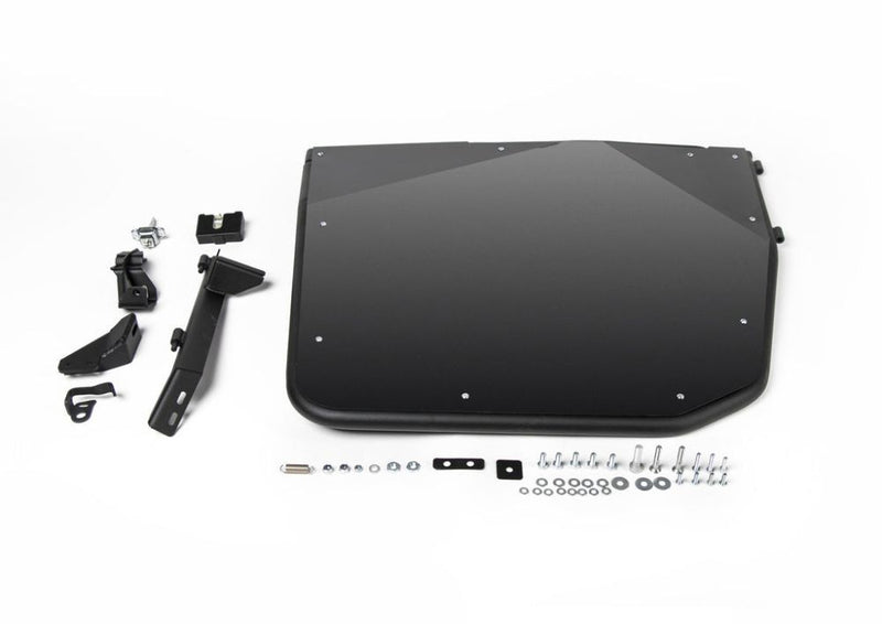 Load image into Gallery viewer, Rival Aluminum Half Doors Set For Polaris Ranger 570/900/1000/1000XP / Diesel
