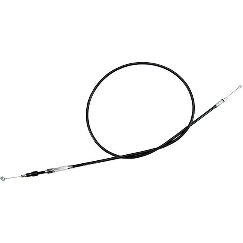 Load image into Gallery viewer, Motion Pro Black Vinyl Clutch Cable For Honda CR125R 1998-1999 02-0376
