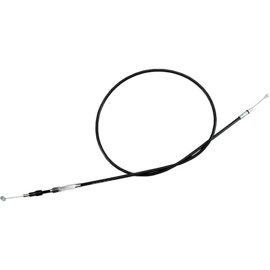 Motion Pro Black Vinyl Clutch Cable For Honda CR125R 1998-1999 02-0376