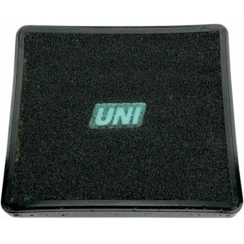 UNI AIR FILTER PART NU-7304 Foam Replacement NU-7304 14-7304 NU-7304