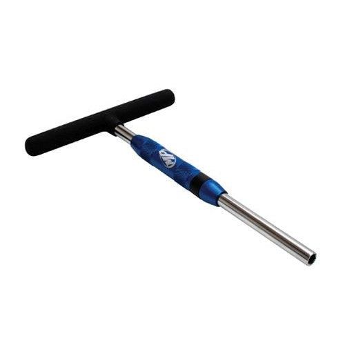 Load image into Gallery viewer, Motion Pro 1/4" Spinner T-Handle Bit Driver 08-0556
