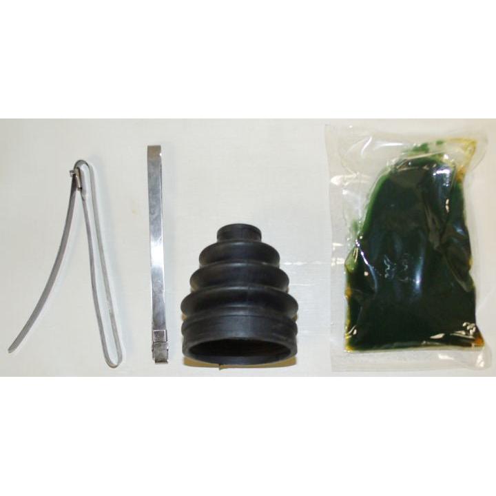 Load image into Gallery viewer, WSM Axle Boot for Kawasaki / Yamaha 660 / 700 03-05 68-1304
