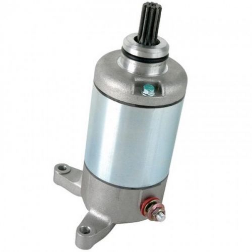 Load image into Gallery viewer, Starter Motor for Suzuki LT160 Quadrunner 2003-2004 Ricks
