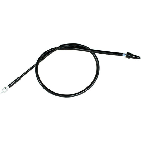 Motion Pro Black Vinyl Speedometer Cable 03-0123