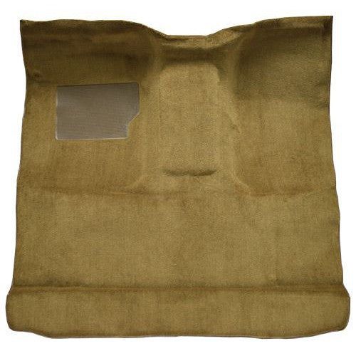 ACC Replacement Carpet Kit For 1974 Ford F-250 Reg Cab 2WD 4spd Floor Shift - CHOOSE COLOR