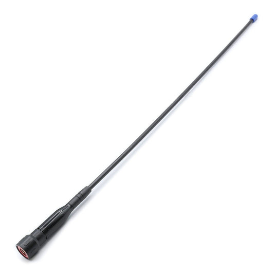 Rugged Radios Long Range Antenna for R1 / RDH-X / ABH7 Handheld Radio DB-SMA-M