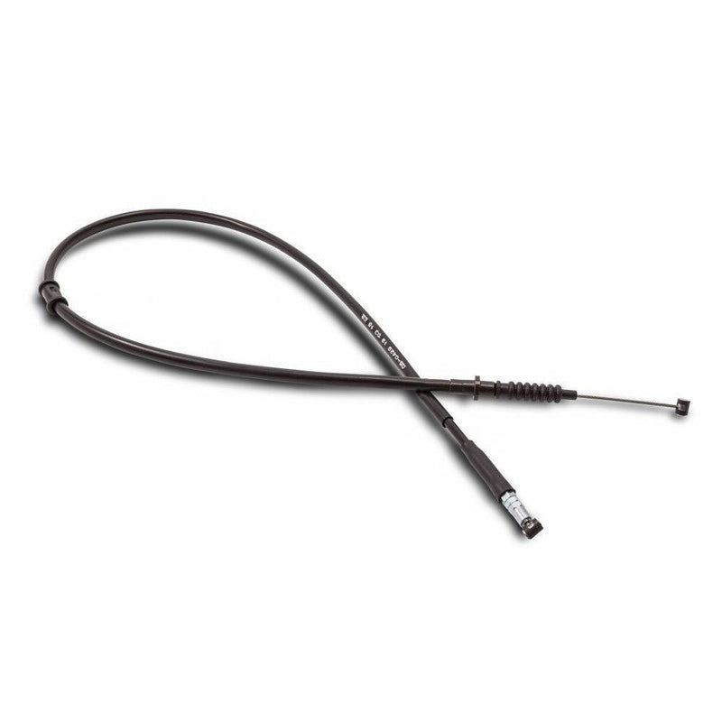 Load image into Gallery viewer, Motion Pro Black Vinyl Clutch Cable For Yamaha YZ85 2019-2022 05-0429
