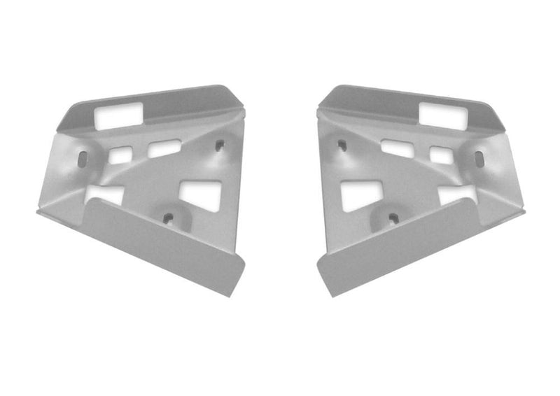 Load image into Gallery viewer, Rival Front And Rear A-Arm Guards Set For Honda TRX680 Rincon 4x4 IRS
