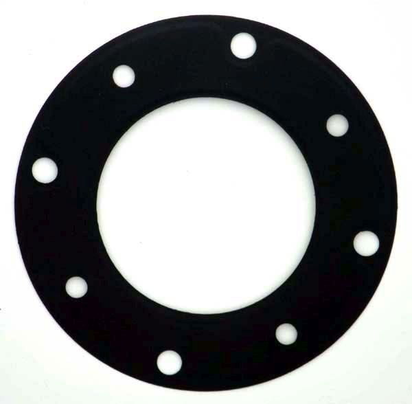 Load image into Gallery viewer, WSM Exhaust Gasket for Kawasaki 750 92-99 007-557
