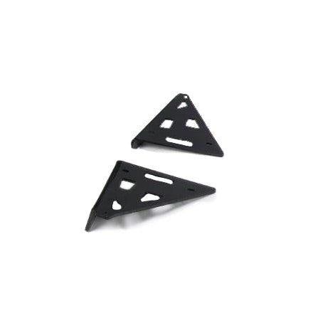 Rival Front Plastic A Arm Guards For Can-Am Outlander G2 L / MAX 2K.8155.1