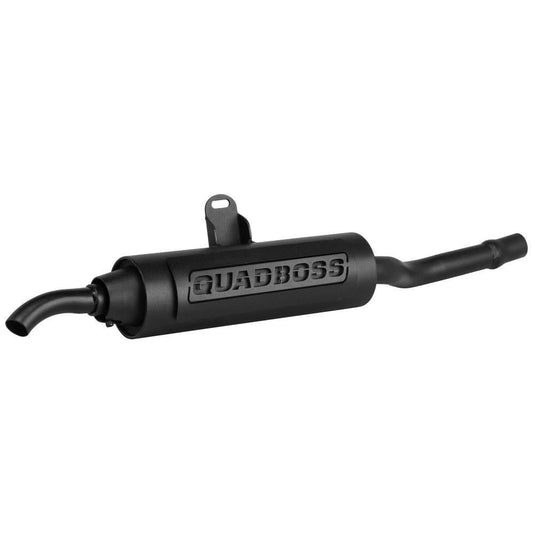 QuadBoss Slip-On Muffler - 678508