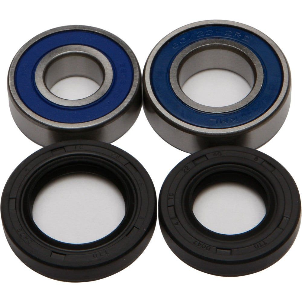 NEW ALL BALLS WHEEL BEARING AND SEAL KIT 25-1023