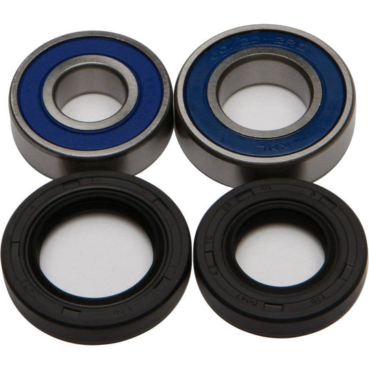 NEW ALL BALLS WHEEL BEARING AND SEAL KIT 25-1023