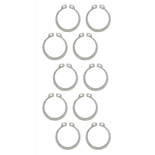 All Balls Sprocket Retainer Kit 25-6017