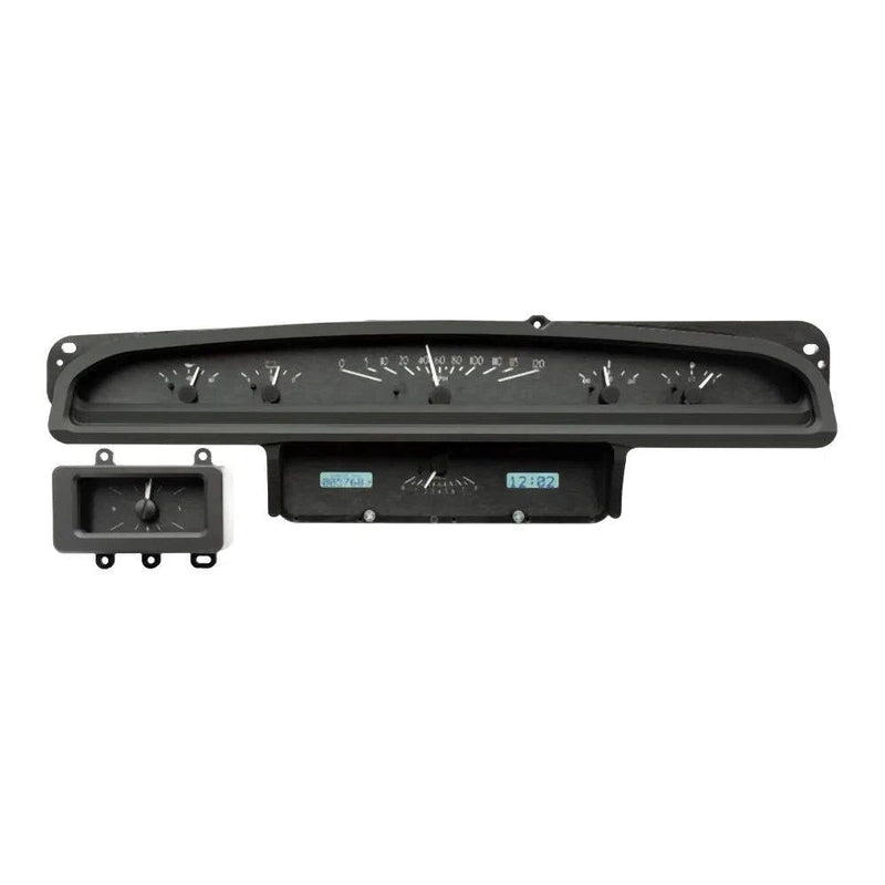 Load image into Gallery viewer, Dakota Digital 1970-1971 Ford VHX Gauge Kit VHX-70F-TOR
