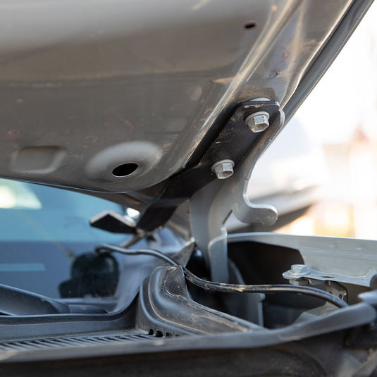 Rugged Radios Antenna Mount for Toyota Tacoma 3rd Generation 2016 to Current