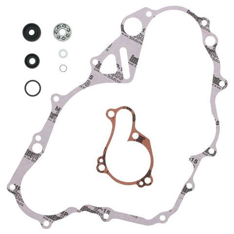 Load image into Gallery viewer, Vertex Water Pump Rebuild Kit 821690

