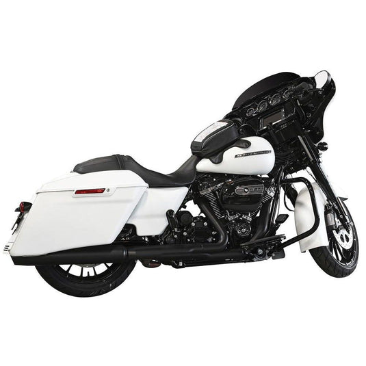 Nelson Rigg Highway Cruiser Magnetic Tank Bag Black