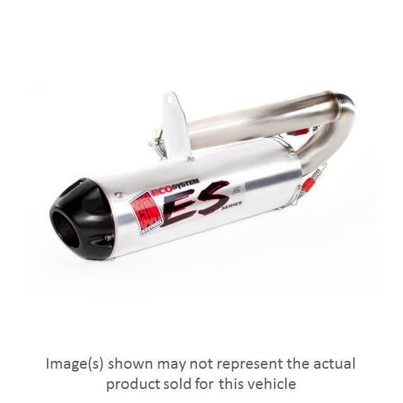 Load image into Gallery viewer, BIG GUN ECO Slip-On Muffler and Arrestor Kit for POLARIS RZR S 800 2009-2014
