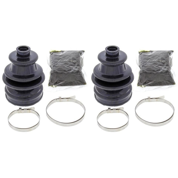 Complete Rear Outer CV Boot Repair Kit for Polaris Sportsman XP 850 EPS 2012