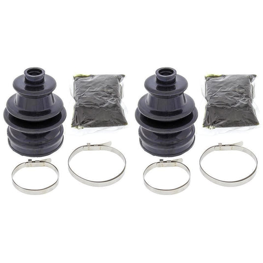 Complete Rear Outer CV Boot Repair Kit for Polaris Sportsman XP 850 EPS 2012
