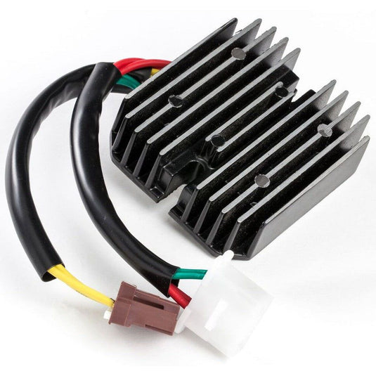 Ricks Rectifier-Regulator 10-015