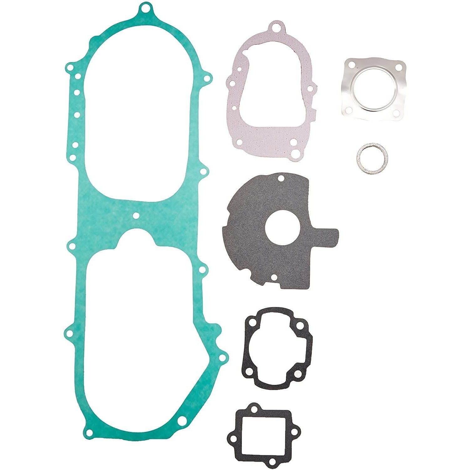 Vertex Complete Gasket Kit (No Oil Seals) 808907