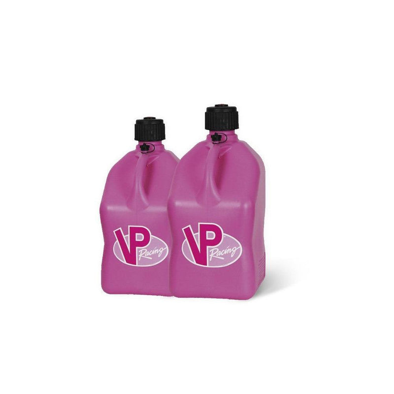 Load image into Gallery viewer, VP Racing Square 5.5 Gallon Utility Jugs
