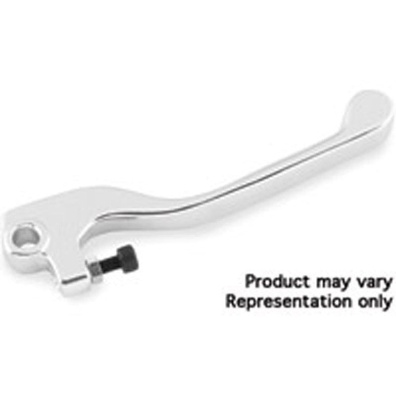 Load image into Gallery viewer, Motion Pro Polished Aluminum Brake Lever 14-0526
