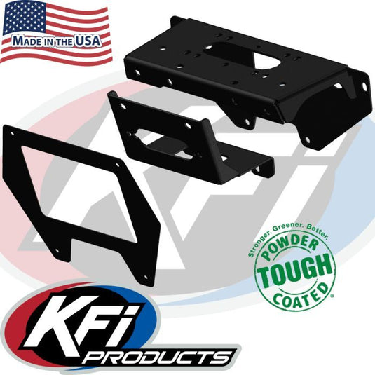 KFI Products Winch Mount 101790