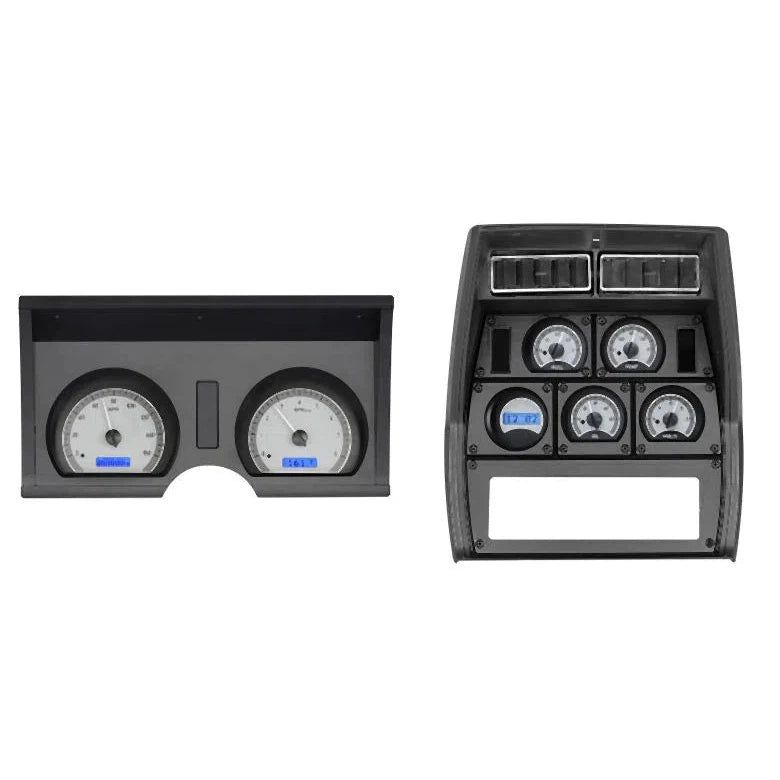 Load image into Gallery viewer, Dakota Digital 1978-1982 Chevrolet Corvette VHX Gauge Kit VHX-78C-VET
