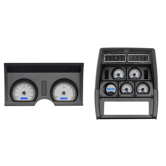 Dakota Digital 1978-1982 Chevrolet Corvette VHX Gauge Kit VHX-78C-VET