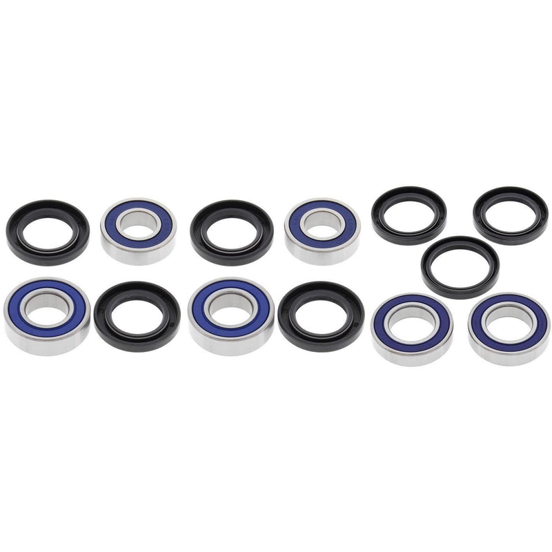 Load image into Gallery viewer, Complete Bearing Kit for Front and Rear Wheels fit Eton RXL-40 All
