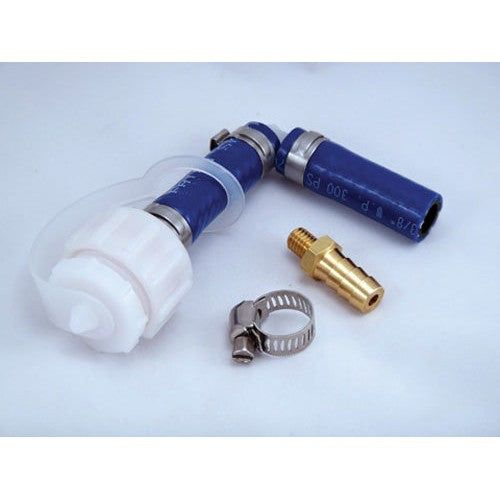 Load image into Gallery viewer, Atlantis A8584 Flush Kit, Waveraider Yamaha WAVE RAIDER 700 94-97
