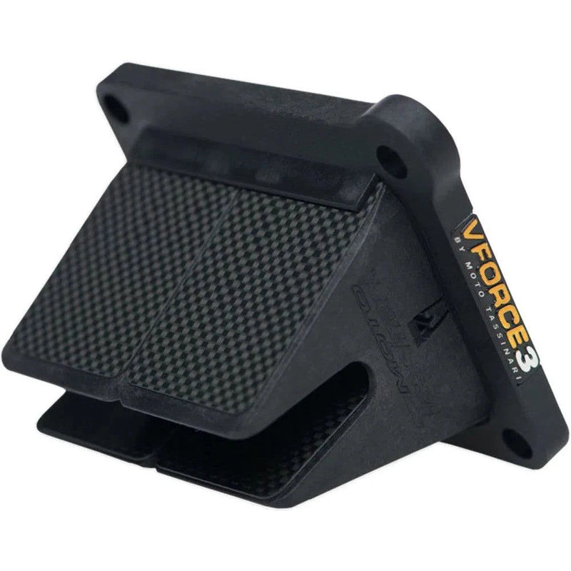 Load image into Gallery viewer, Moto Tassinari V303A VForce3 Reed Valve For 2003-2008 Kawasaki KX125

