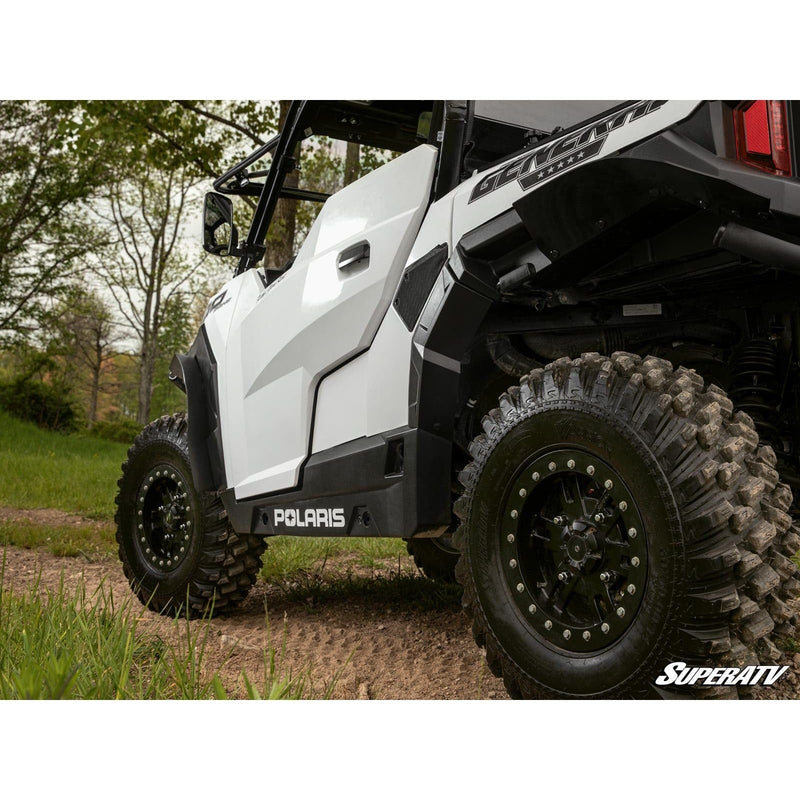 Load image into Gallery viewer, SuperATV Polaris General Low Profile Fender Flares FF-P-GEN1K-001
