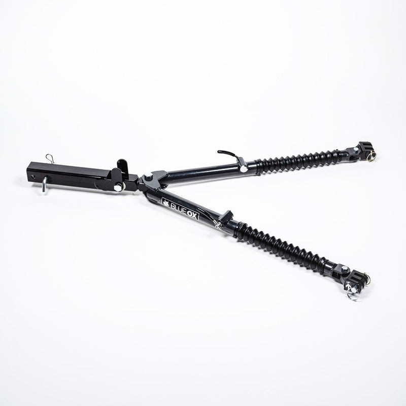 Load image into Gallery viewer, Blue Ox BX7470 Apollo Tow Bar, 15,000 lbs. Tow Capacity, fits 2-1/2&quot; Receiver Hitch
