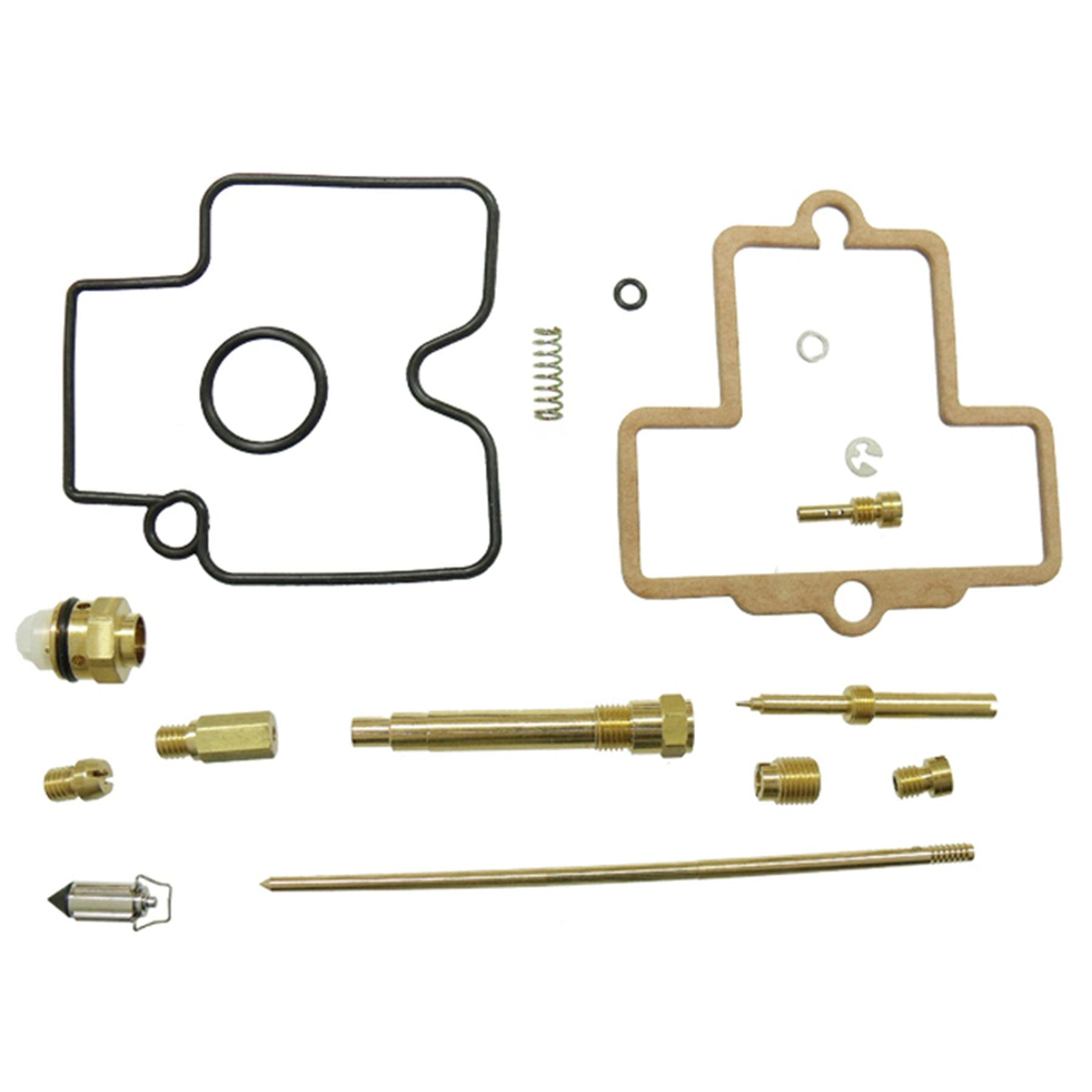 Psychic Dirt Bike Carburetor Kit XU-07401