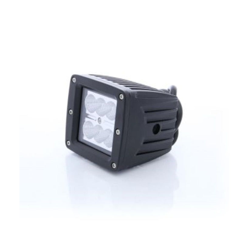 Load image into Gallery viewer, LED 3&quot; Flood Lights, Post Mount, 12 Volt
