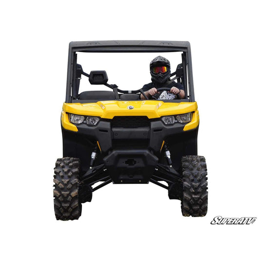 SuperATV Can-Am Defender HD5 3