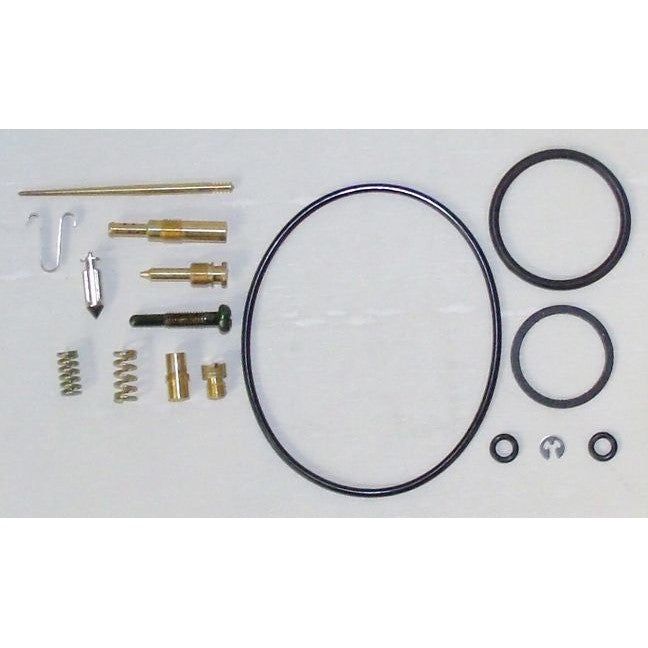 Load image into Gallery viewer, WSM Carburetor Kit For Honda 200 TRX-SX 87-88 016-010
