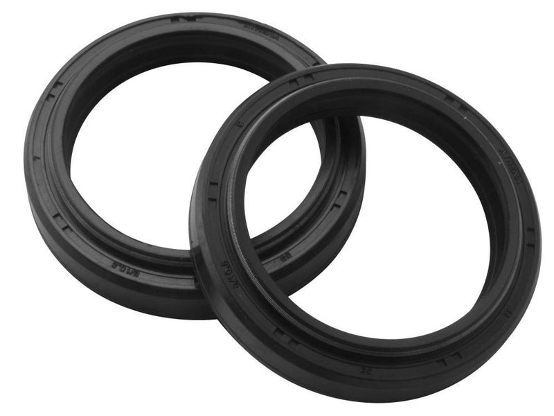 Load image into Gallery viewer, Fork Seal For Yamaha YZF-R1 1998-2001 Pair 41 x 53 x 8/10.5, O.E.
