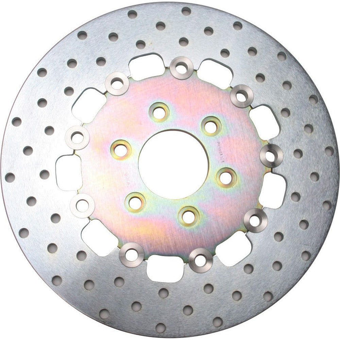 EBC OE Replacement Rotor MPN MD3086